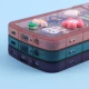 قاب Fashion Case سامسونگ Galaxy A12 / M12 عروسک برجسته محافظ لنزدار