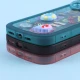قاب Fashion Case آیفون iPhone 14 Pro Max عروسک برجسته محافظ لنزدار