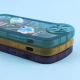 قاب Fashion Case آیفون 13 عروسک برجسته محافظ لنزدار