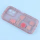 قاب Fashion Case شیائومی Poco X5 عروسک برجسته محافظ لنزدار