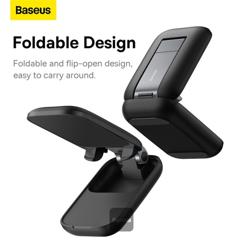 پایه نگهدارنده گوشی موبایل و تبلت Baseus B10551500