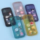 قاب Fashion Case شیائومی Poco X4 Pro 5G عروسک برجسته محافظ لنزدار