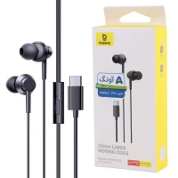 هندزفری Baseus Encok CZ11 A00164300 Type-C