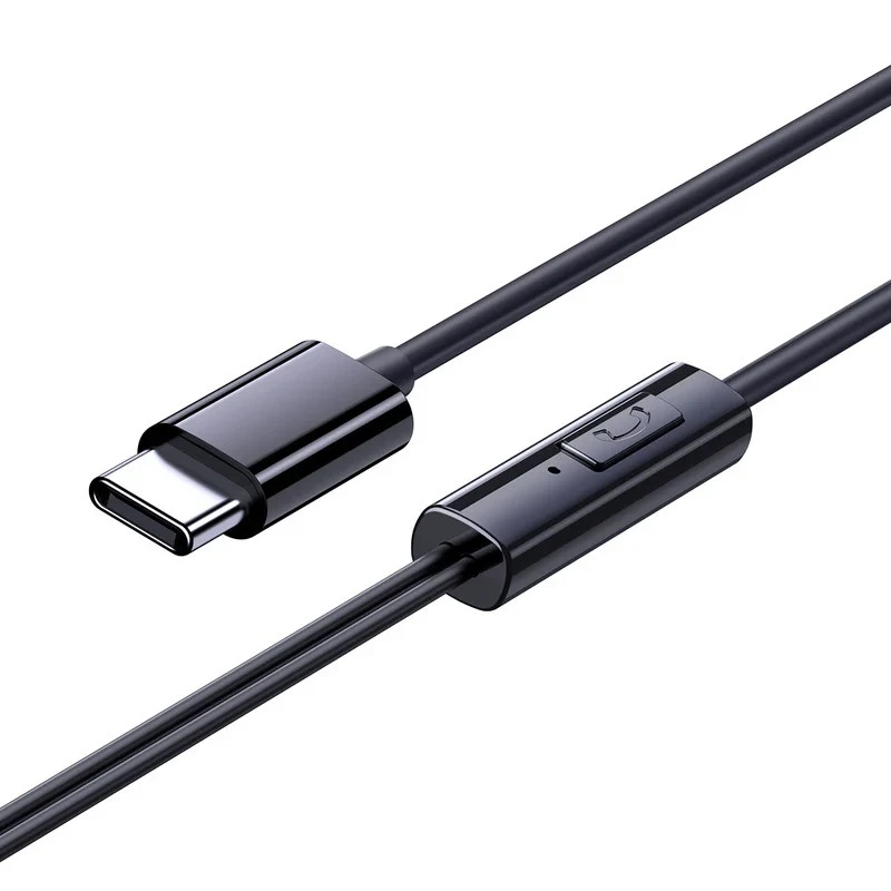 هندزفری Baseus Encok CZ11 A00164300 Type-C