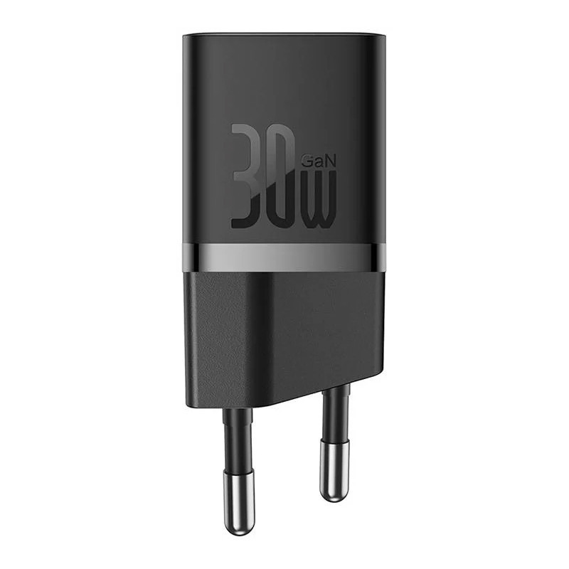 کلگی فست شارژ Baseus GaN5 CCGN070 3A 30W