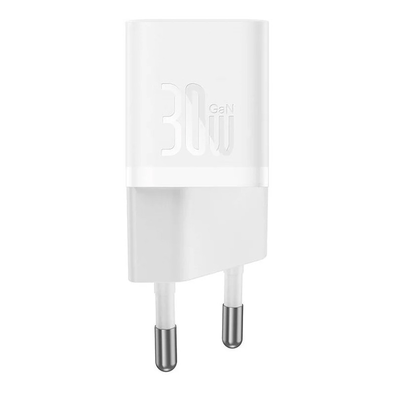 کلگی فست شارژ Baseus GaN5 CCGN070 3A 30W Type-C