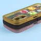 قاب Fashion Case شیائومی Redmi 13C / Poco C65 عروسک برجسته محافظ لنزدار