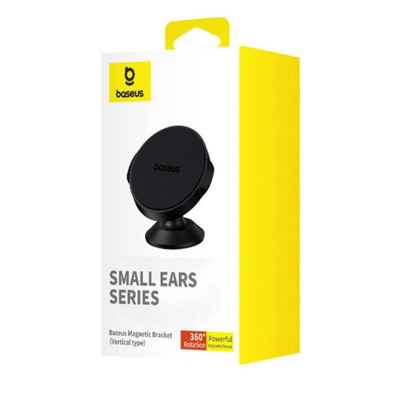 هولدر داشبوردی مگنتی Baseus Small Ears C40141403113