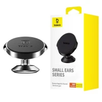هولدر داشبوردی مگنتی Baseus Small Ears C40141403113