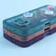قاب Fashion Case شیائومی Poco X3 / X3 NFC / X3 Pro عروسک برجسته محافظ لنزدار