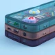 قاب Fashion Case شیائومی Poco X3 / X3 NFC / X3 Pro عروسک برجسته محافظ لنزدار