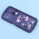 قاب Fashion Case شیائومی Mi 11 Lite / Mi 11 Lite NE عروسک برجسته محافظ لنزدار