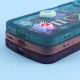 قاب Fashion Case شیائومی Mi 11 Lite / Mi 11 Lite NE عروسک برجسته محافظ لنزدار