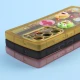 قاب Fashion Case سامسونگ Galaxy S23 Ultra عروسک برجسته محافظ لنزدار
