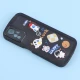 قاب Fashion Case شیائومی Redmi Note 12S عروسک برجسته محافظ لنزدار
