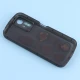 قاب Fashion Case شیائومی Redmi Note 12S عروسک برجسته محافظ لنزدار