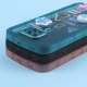 قاب Fashion Case شیائومی Redmi Note 9 / Redmi 10x 4G عروسک برجسته محافظ لنزدار