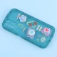 قاب Fashion Case شیائومی Poco M3 عروسک برجسته محافظ لنزدار