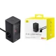 شارژر دیواری فست شارژ Baseus Power Combo E0002360 7Port GaN 3A 30W