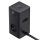 شارژر دیواری فست شارژ Baseus Power Combo E0002360 7Port GaN 3A 30W