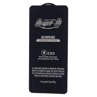 گلس SUPER S شیائومی Xiaomi Redmi Note 12 Pro 4G