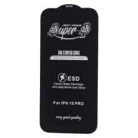 گلس SUPER S آیفون iPhone 15
