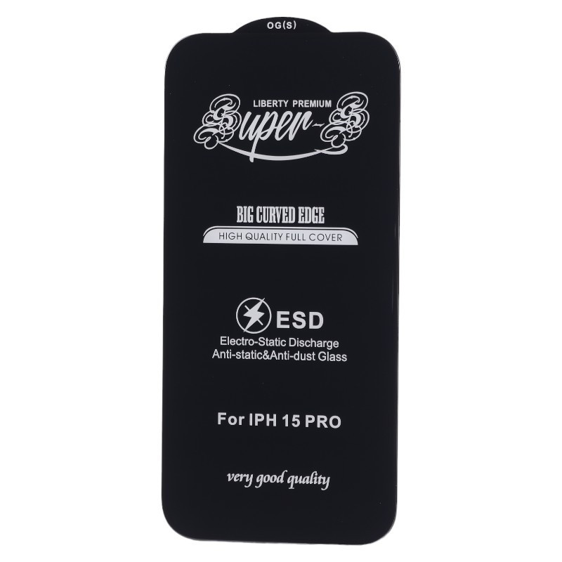 گلس SUPER S آیفون iPhone 15