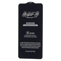 گلس SUPER S شیائومی Xiaomi Poco F5 Pro