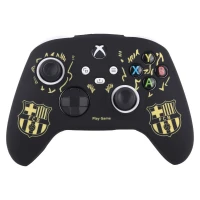 روکش دسته بازی Xbox طرح Barcelona کد 2