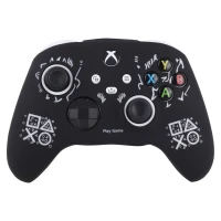 روکش دسته بازی Xbox طرح لوگو دسته بازی کد 2
