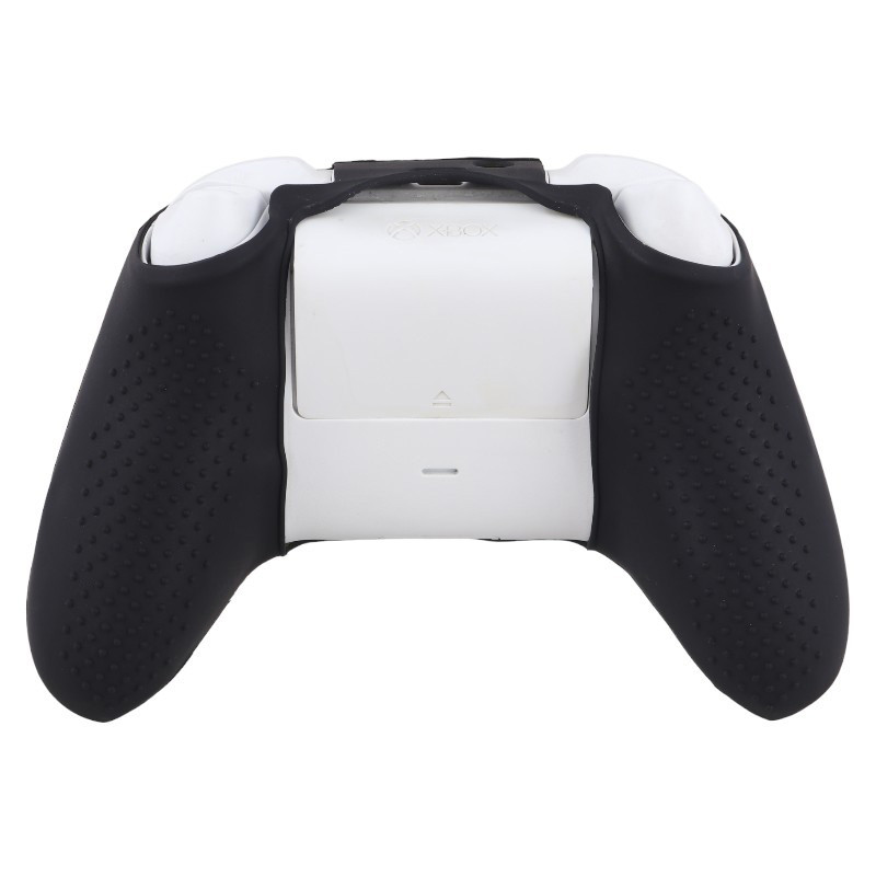 روکش دسته بازی Xbox One طرح God Of War Logo زرد