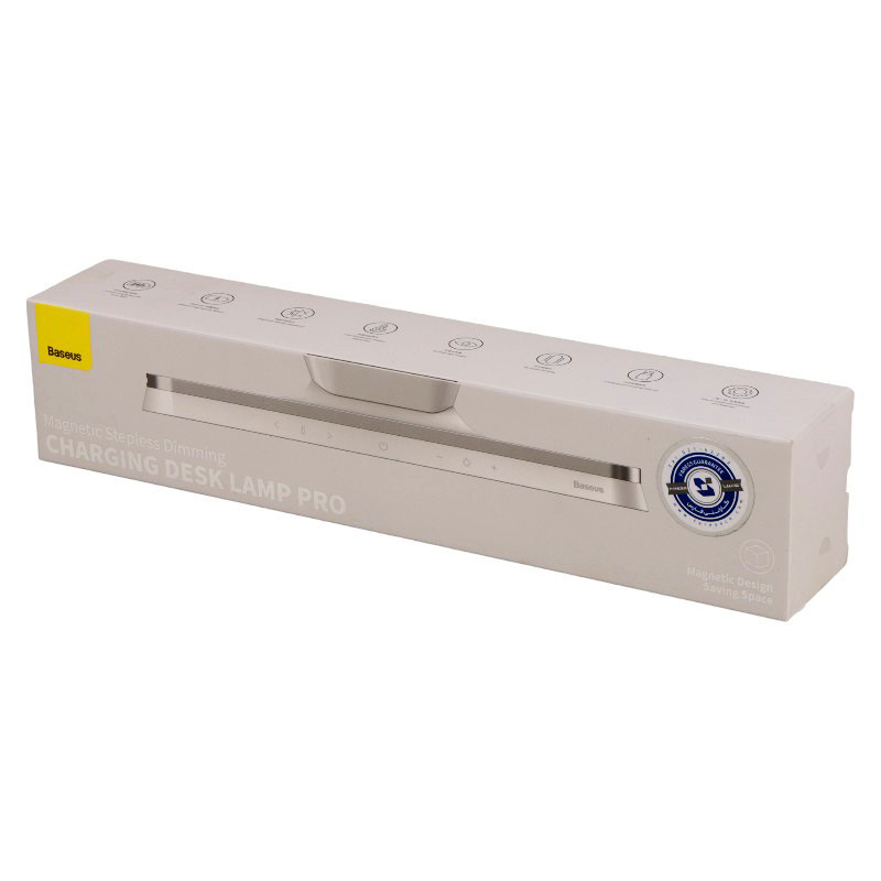 چراغ مطالعه شارژی مگنتی باسئوس Baseus Pro DGXC-02