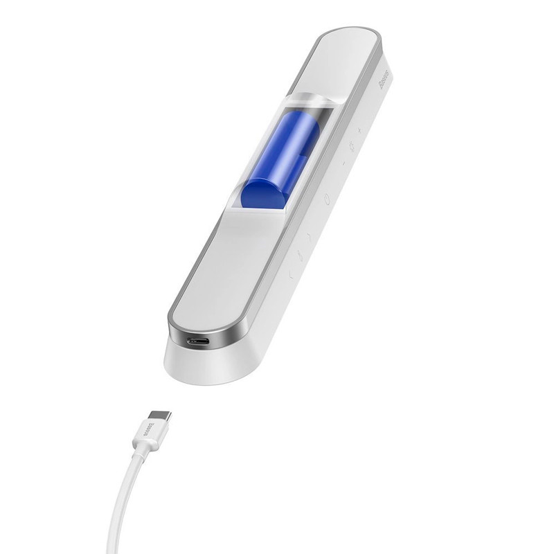 چراغ مطالعه شارژی مگنتی باسئوس Baseus Pro DGXC-02