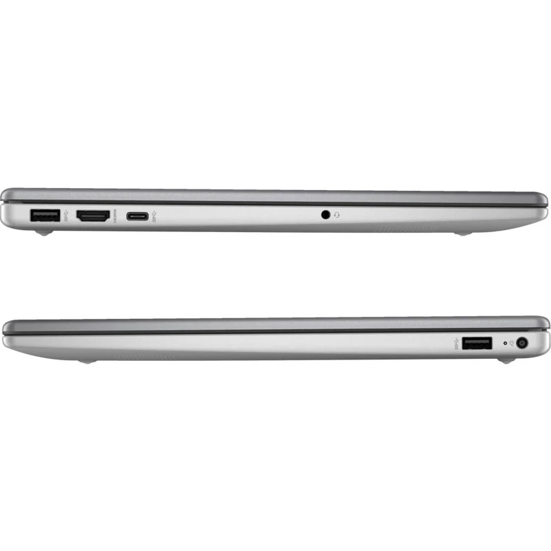 لپ تاپ HP 255 G10 Athlon (7120U) 8GB 512GB SSD AMD 15.6" FHD