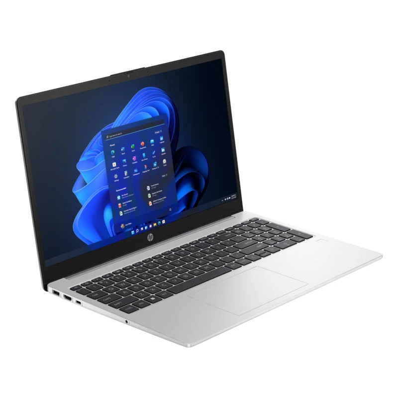لپ تاپ HP 255 G10 Athlon (7120U) 8GB 512GB SSD AMD 15.6" FHD