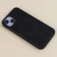 قاب طرح توری Magnetic مگ سیف iPhone 13 / 14