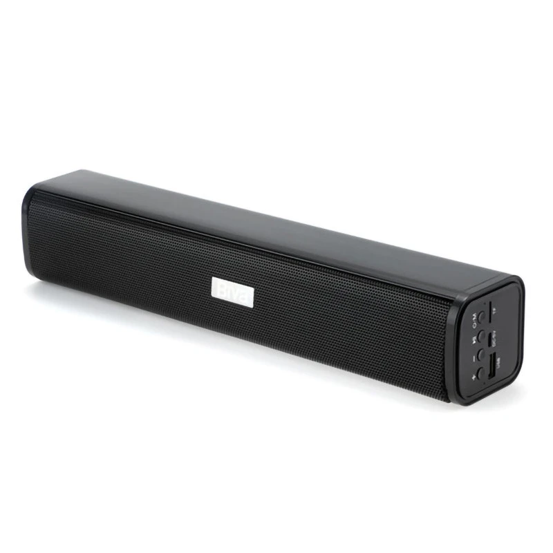 اسپیکر بلوتوثی رم و فلش خور Biva SP-02