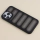 قاب PC دور لنز براق Q Series آیفون iPhone 13 Pro Max
