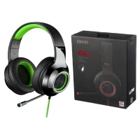 هدست گیمینگ سیم دار Edifier G4