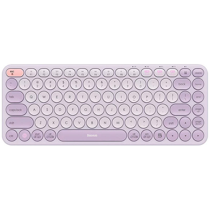 کیبورد بی سیم Baseus K01A