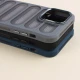 قاب PC دور لنز براق Q Series آیفون iPhone 14 Pro Max