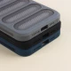 قاب PC دور لنز براق Q Series آیفون iPhone 14 Pro Max