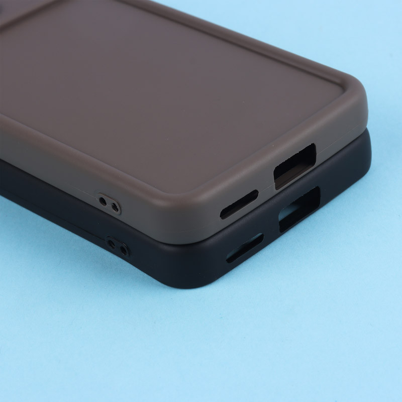قاب سولید شیائومی Poco X6 Pro محافظ لنزدار