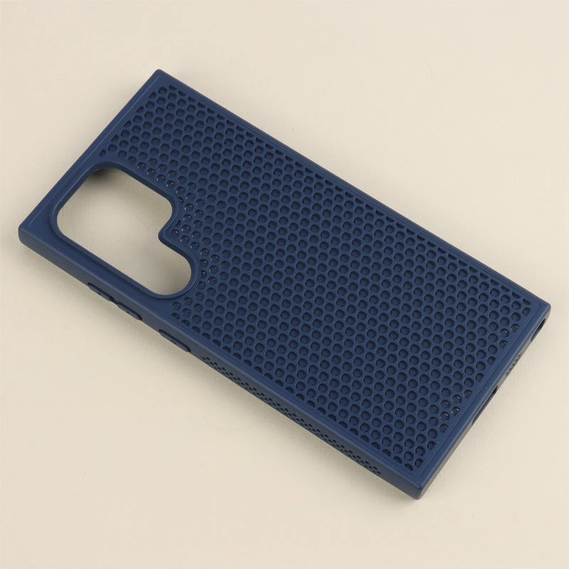 قاب طرح توری Magnetic سامسونگ Samsung Galaxy S24 Ultra