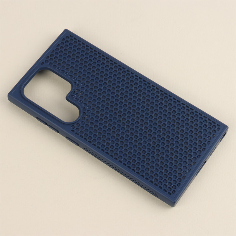 قاب طرح توری Magnetic سامسونگ Samsung Galaxy S24 Ultra