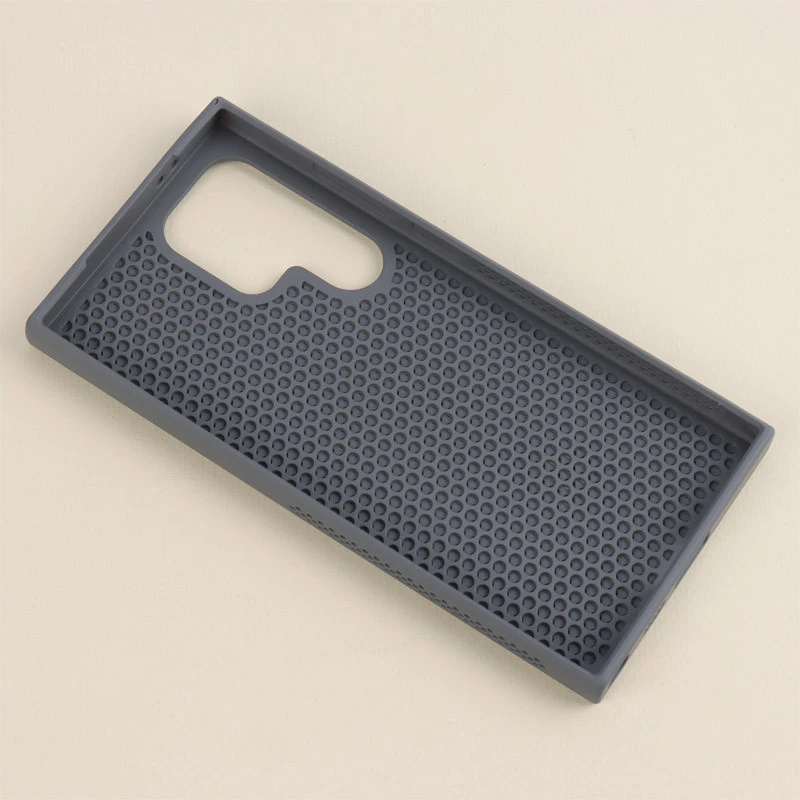 قاب طرح توری Magnetic سامسونگ Samsung Galaxy S24 Ultra
