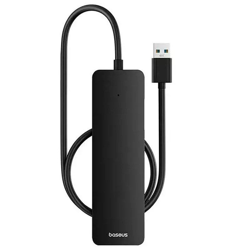 هاب Baseus UltraJoy Series B0005280B111 USB3.0 4Port