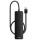 هاب 3 پورت USB3.0 باسئوس UltraJoy Series B0005280B111