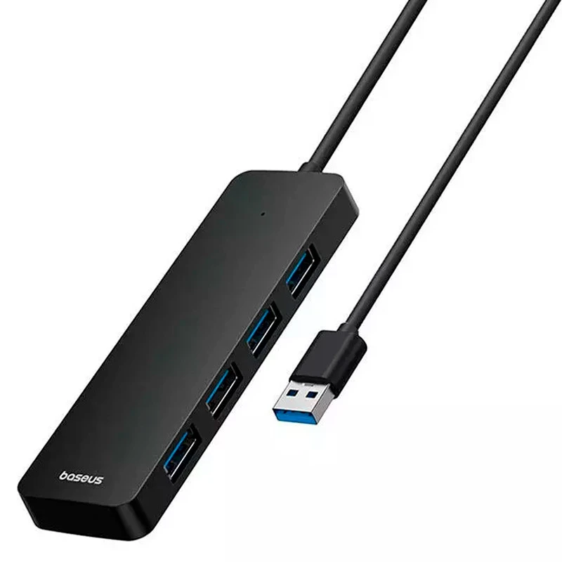 هاب 3 پورت USB3.0 باسئوس UltraJoy Series B0005280B111