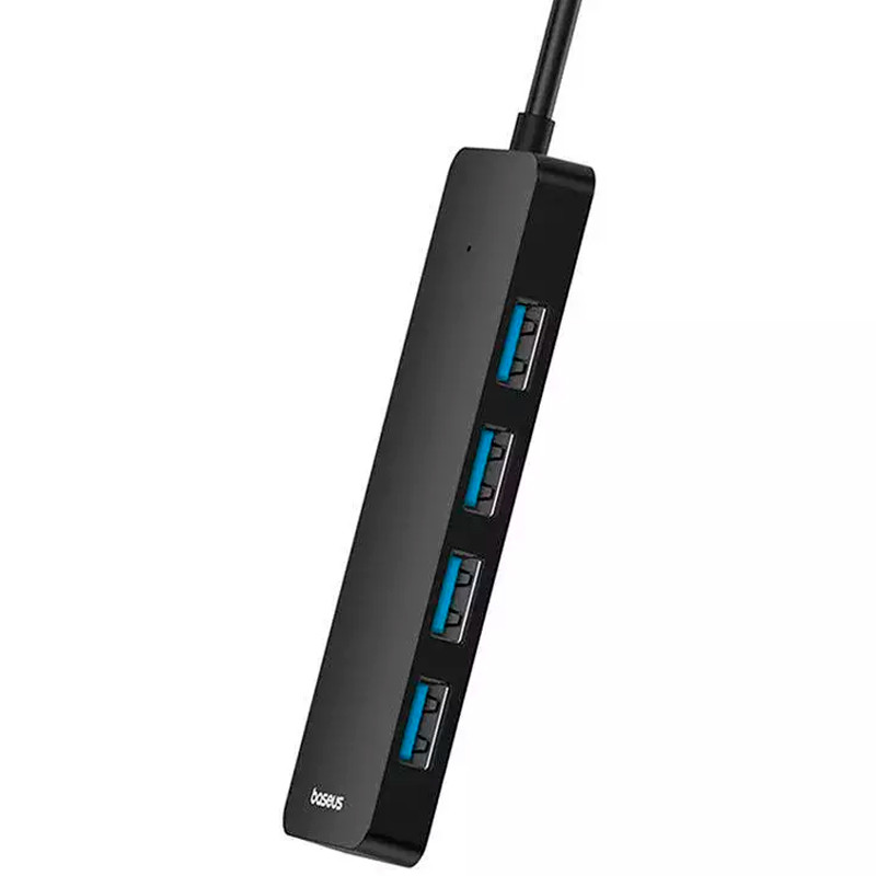 هاب Baseus UltraJoy Series B0005280B111 USB3.0 4Port